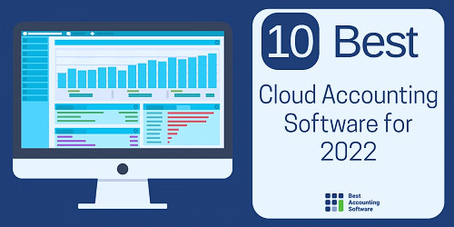 Best Cloud Accounting Software for 2023